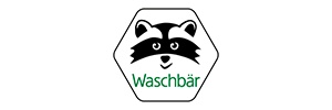 Waschbär - Naturprodukte