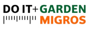 Do it + Garden Migros