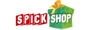 SPICK Shop