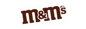 M&M’s